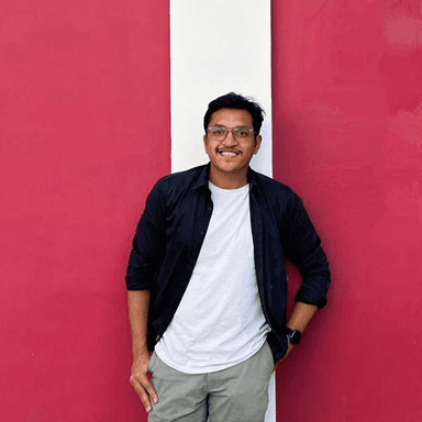 Jevin Jivani's avatar